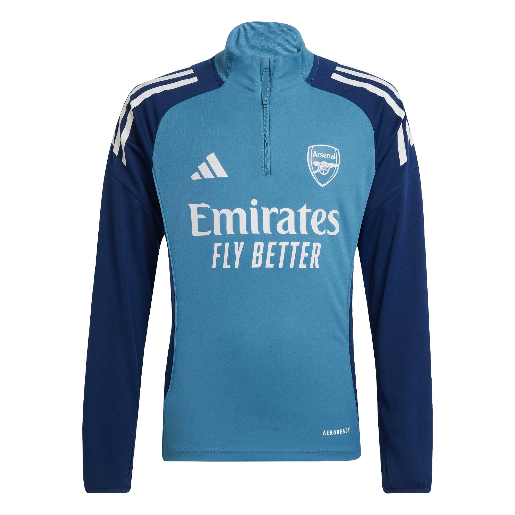 Arsenal Tiro 25 Competition Training Shirt Kids 3/7