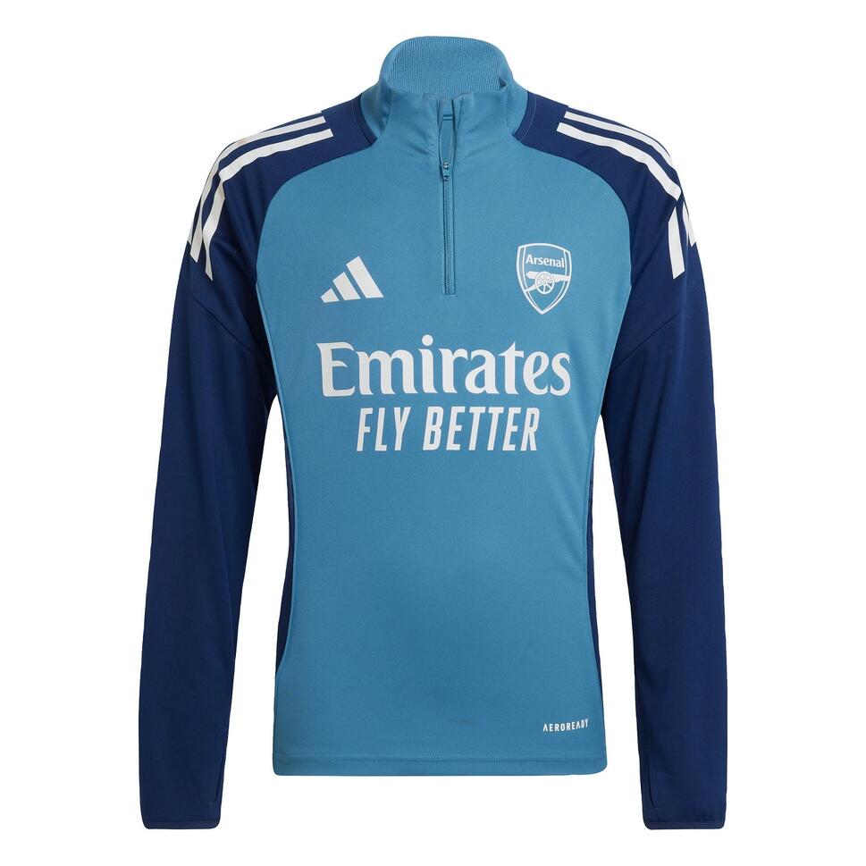 Bluza Arsenal Tiro 25 Competition Training Kids