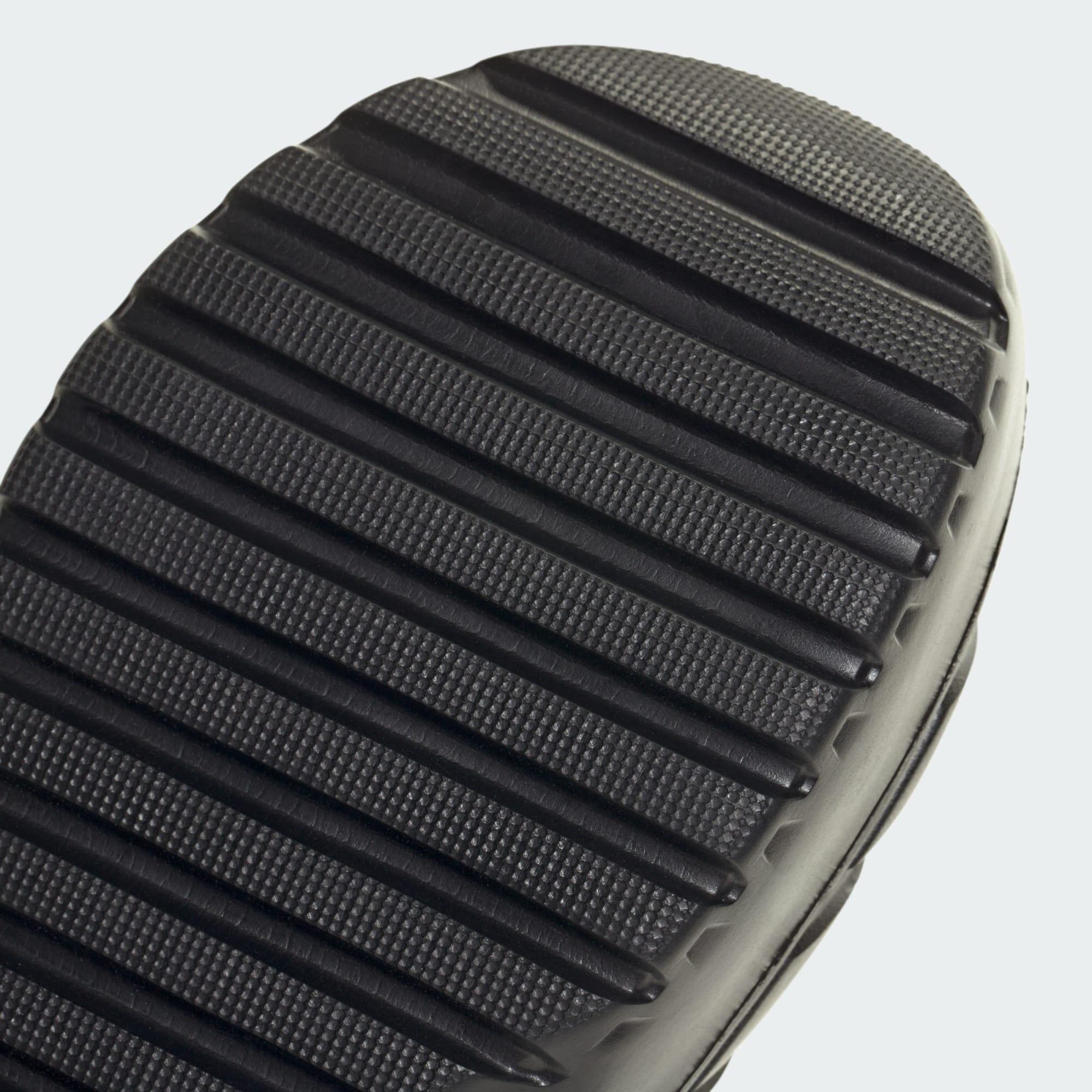 Adilette Platform Clogs 6/7