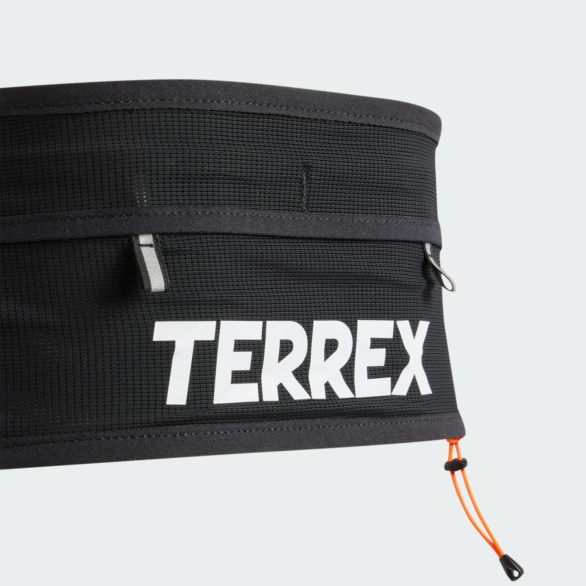 Ceinture Terrex Trail Running Techrock 3/6