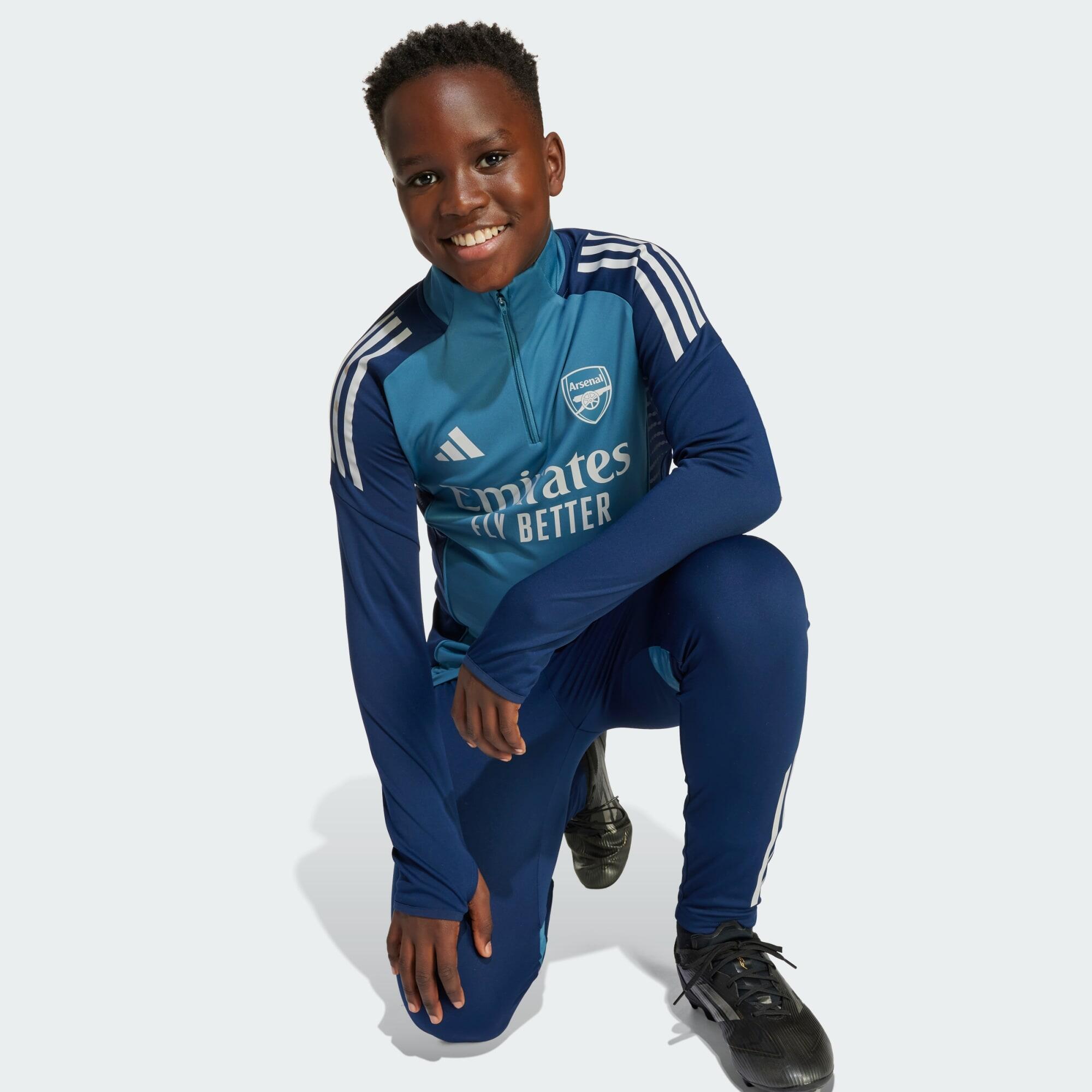 Arsenal Tiro 25 Competition Training Shirt Kids 6/7