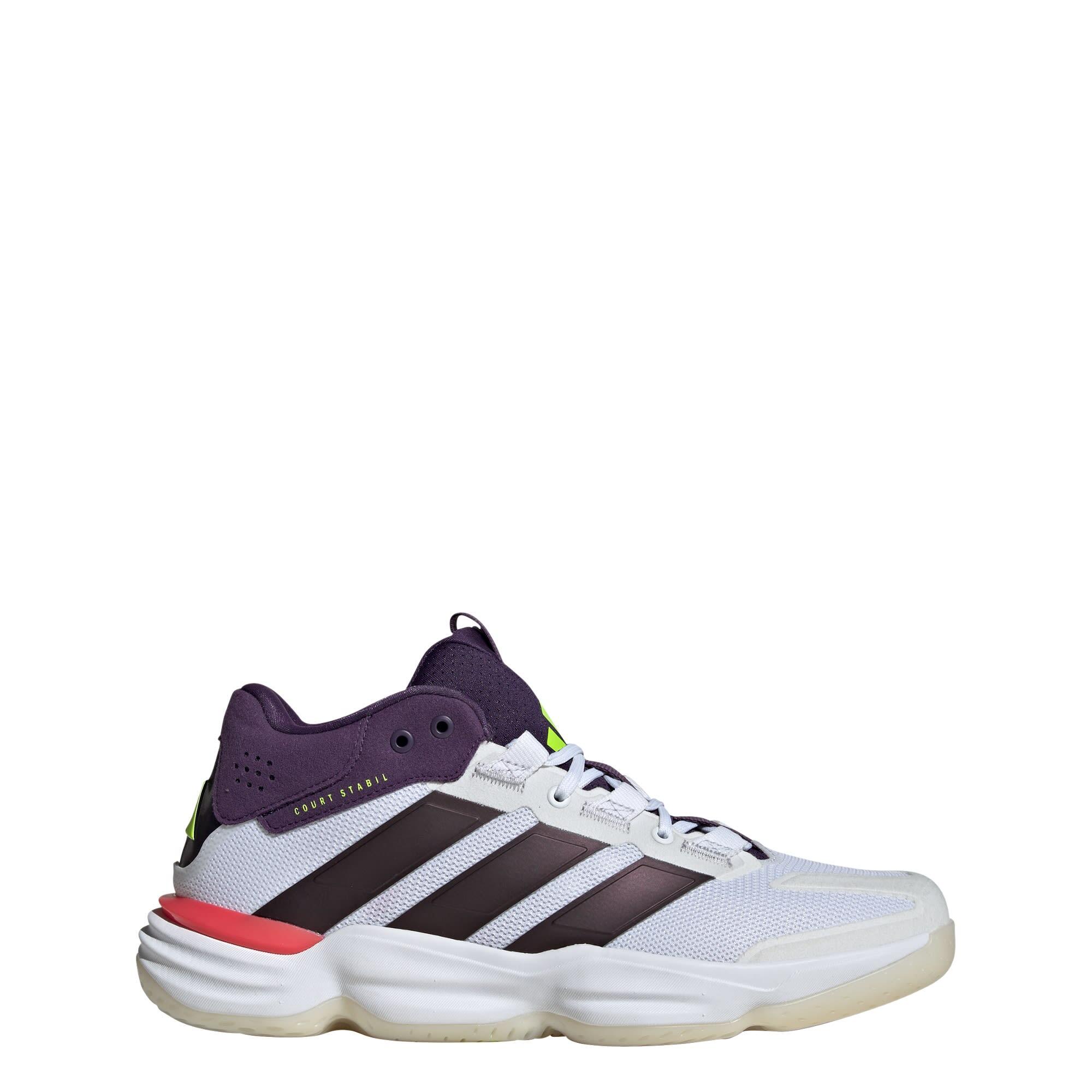 Court Stabil Indoor Shoes 1/7