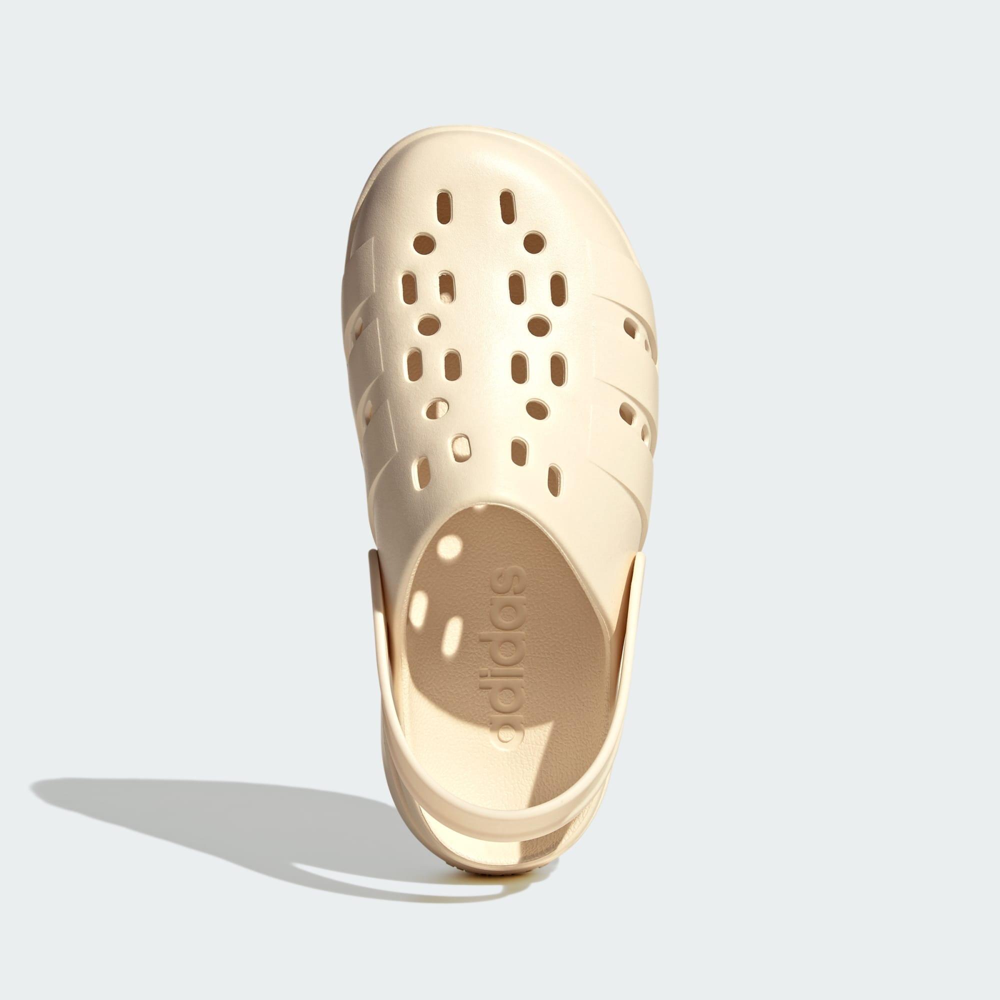 Adilette Plateau-Clog 2/7