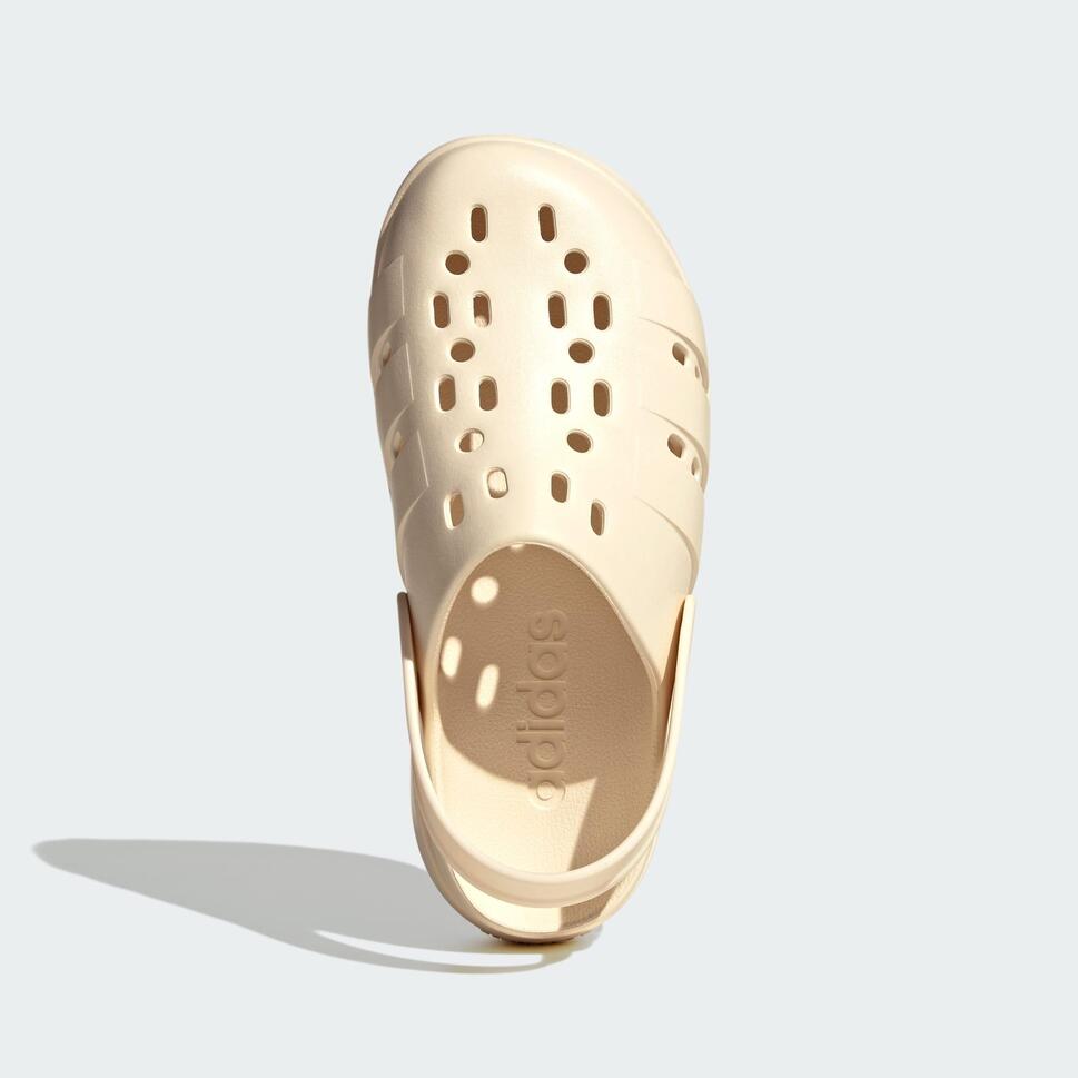 Klapki Adilette Platform
