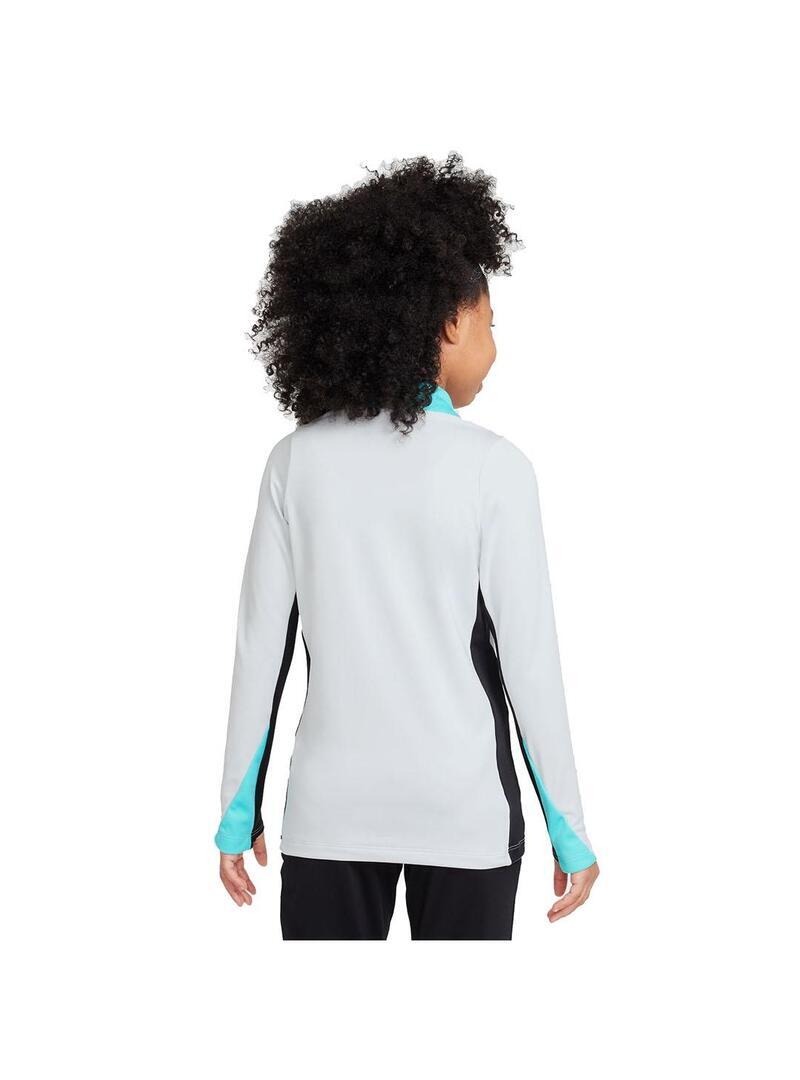 Sailing polo, shirts para Niño Nike Strk  Gris 2/5