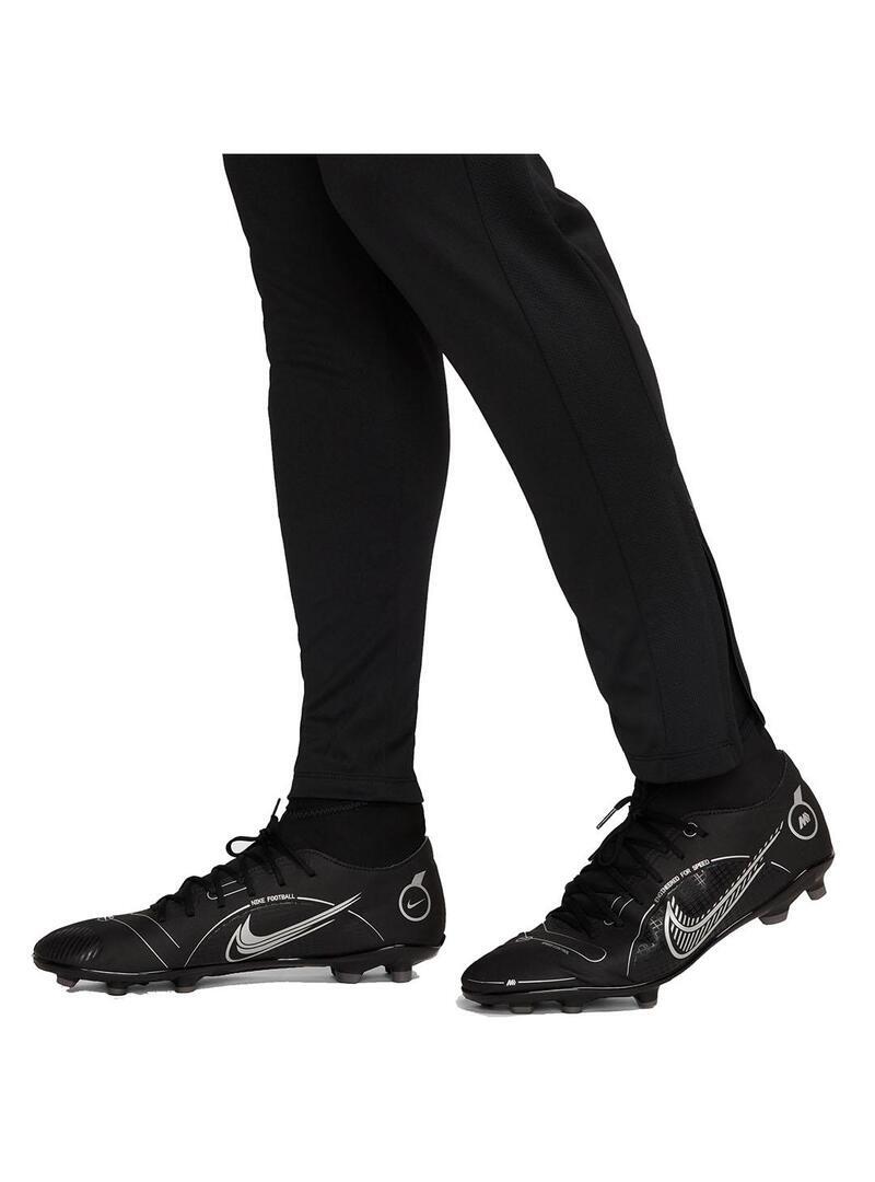 Hose für Herren Nike Academy df Schwarz 5/5