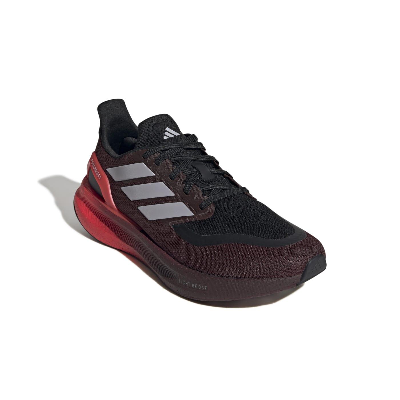 Scarpa Da Running Pureboost 5 Rossa E Nera 6/7