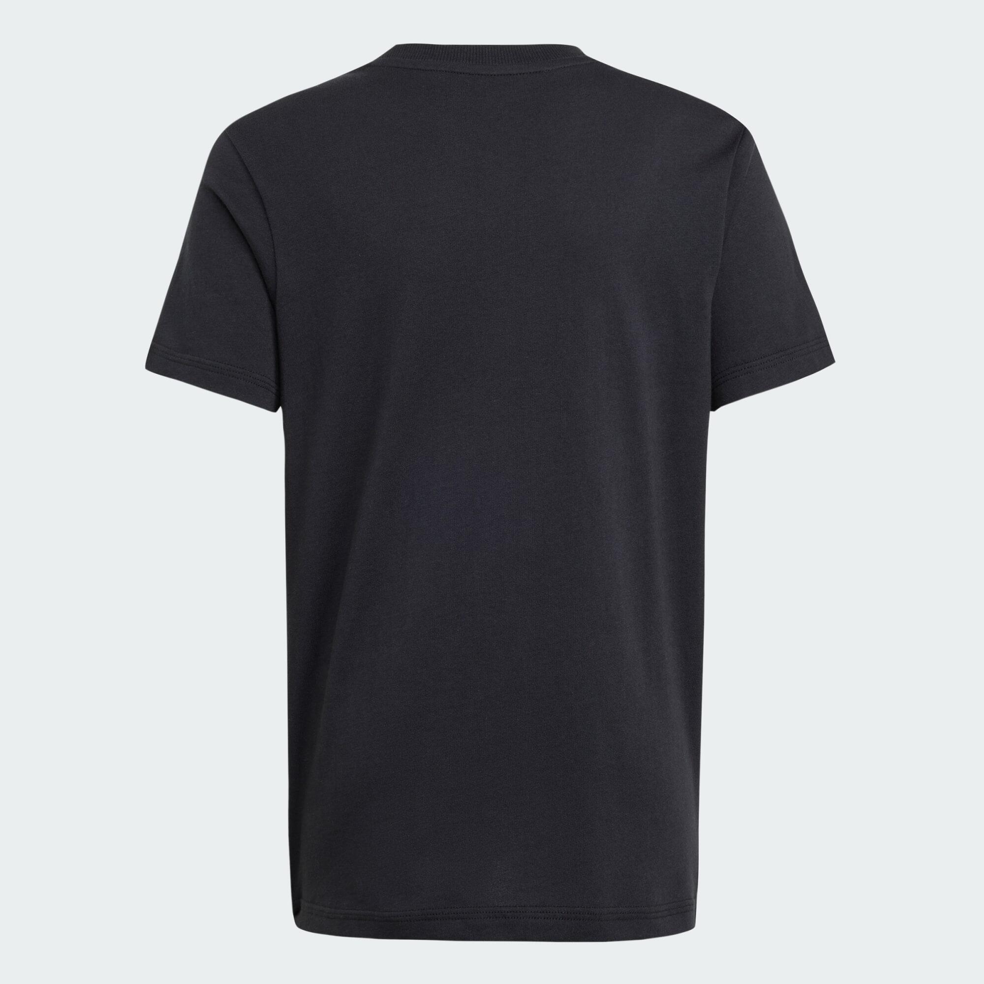 T-shirt Mercedes - AMG Petronas Formula One Team George Russell Kids 4/5