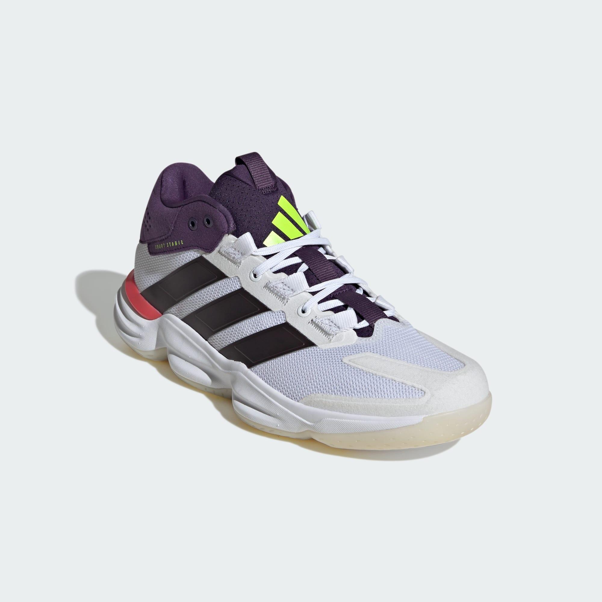 Chaussure Court Stabil Indoor 4/8