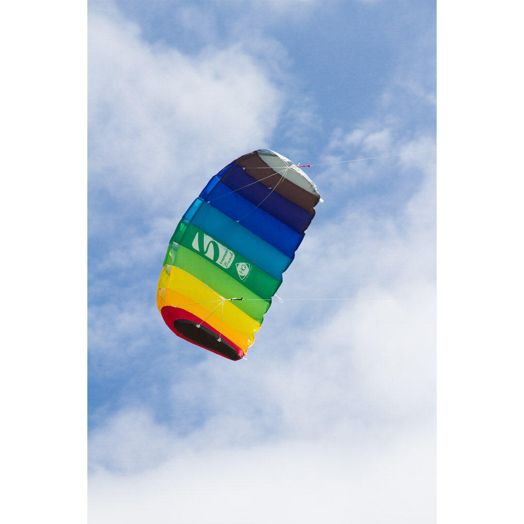 Lenkmatten HQ Symphony Beach III 1.3 Rainbow 11768050 Regenbogen 130 x 55 cm 3/7