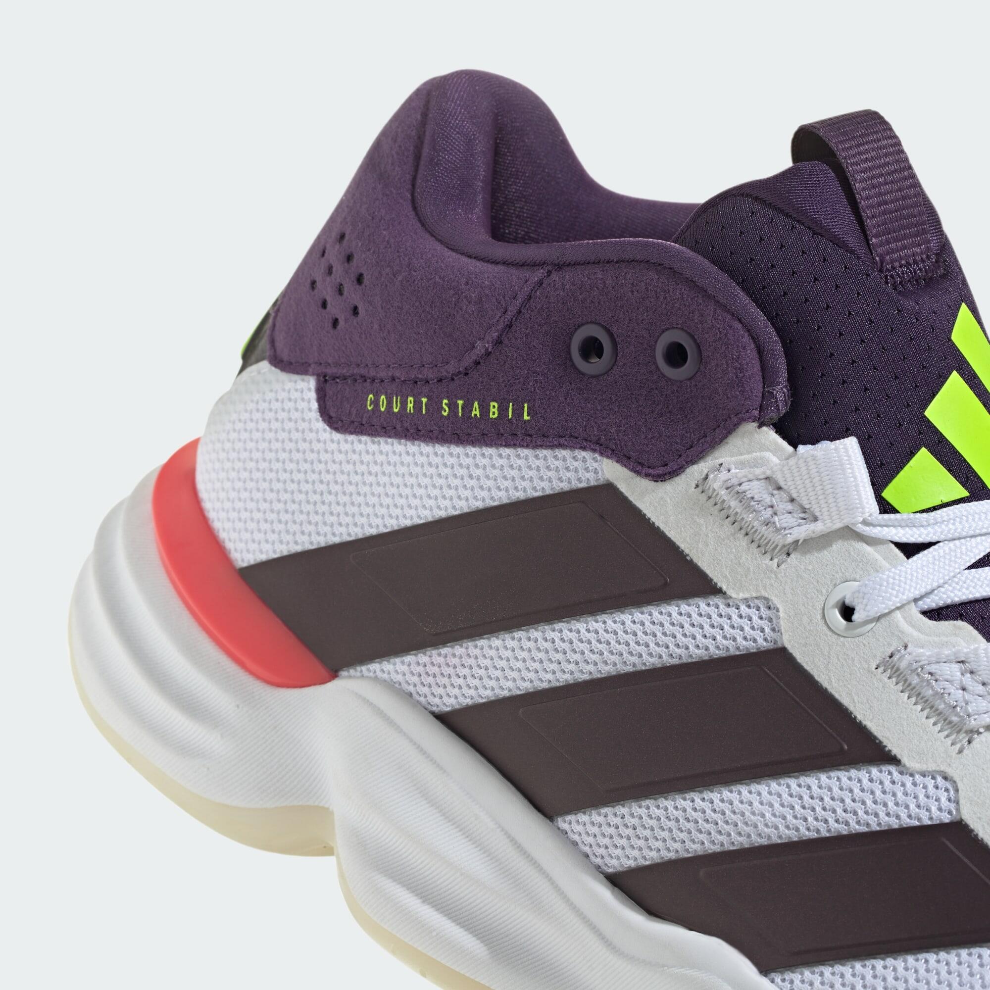 Chaussure Court Stabil Indoor 6/8
