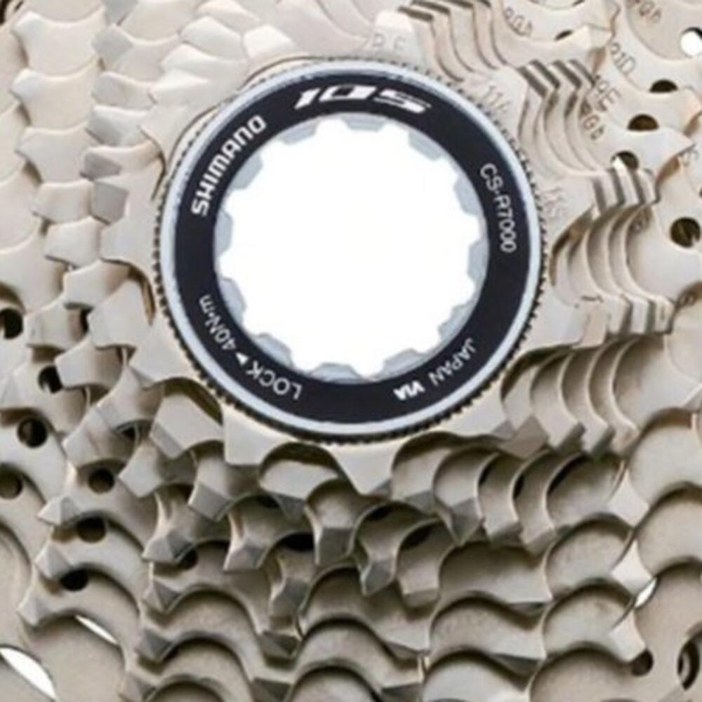 Cassette 11v. Shimano ultegra r8000 hg 11-28 2/3