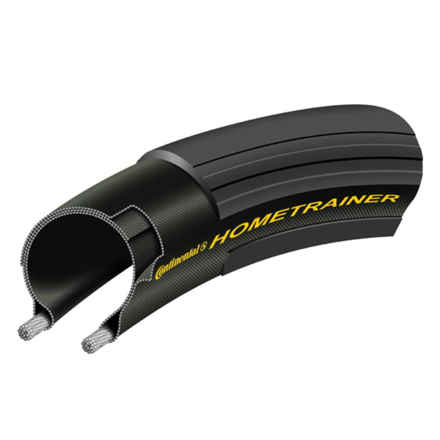 Continental Tire Home Trainer 700x23C 2/4