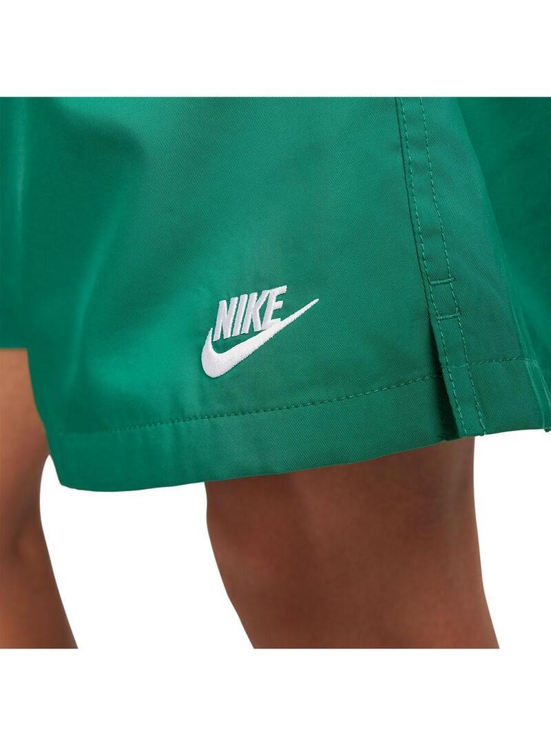 Calções para Homem Nike Club Verde 5/5