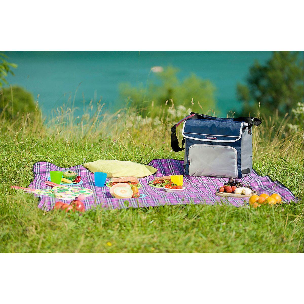 Glacière isotherme Fold'n Cool 30L Campingaz 5/5