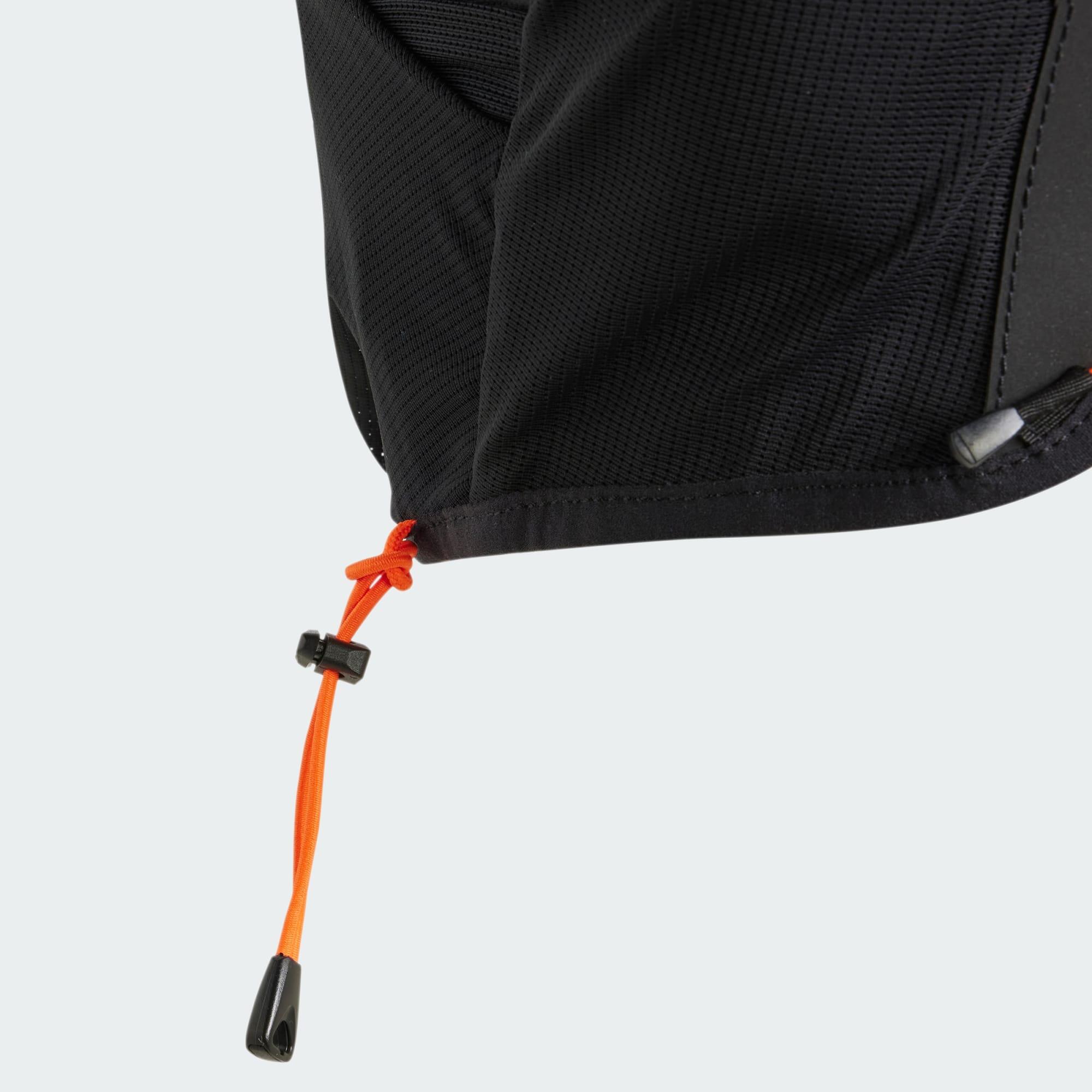 Chaleco Terrex Trail Running Techrock 12 L 7/7