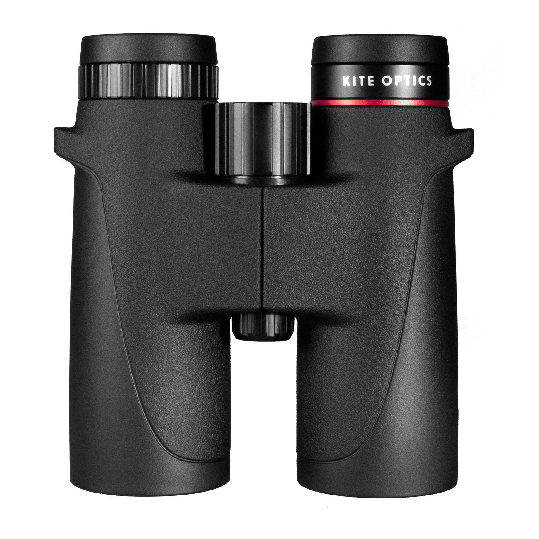 KITE OPTICS Binoculares - Falco - Negro