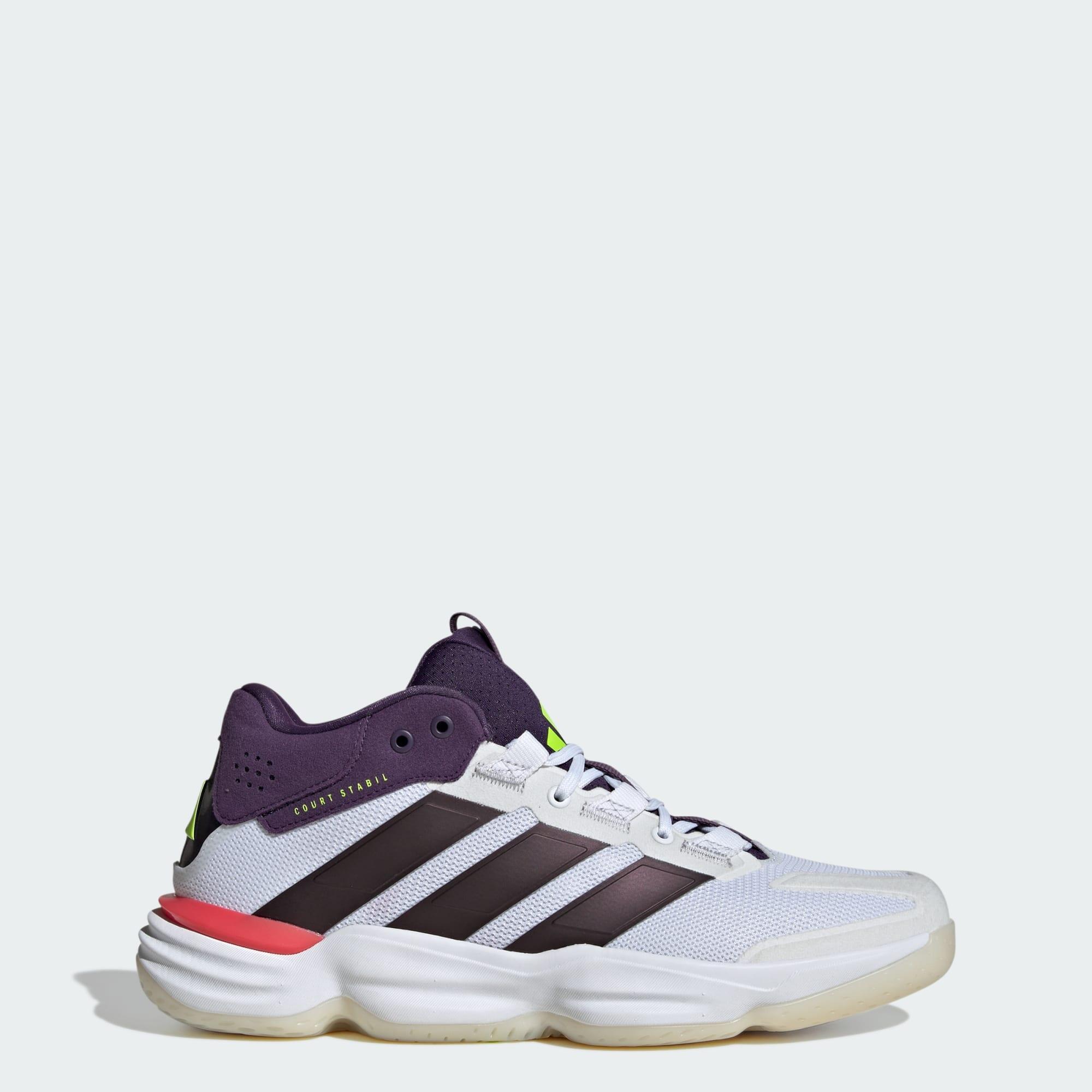 Chaussure Court Stabil Indoor 2/16