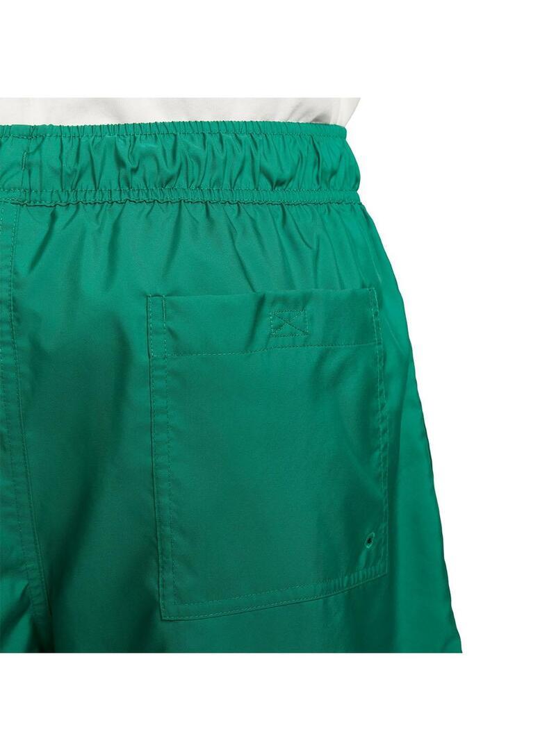 Calções para Homem Nike Club Verde 4/5