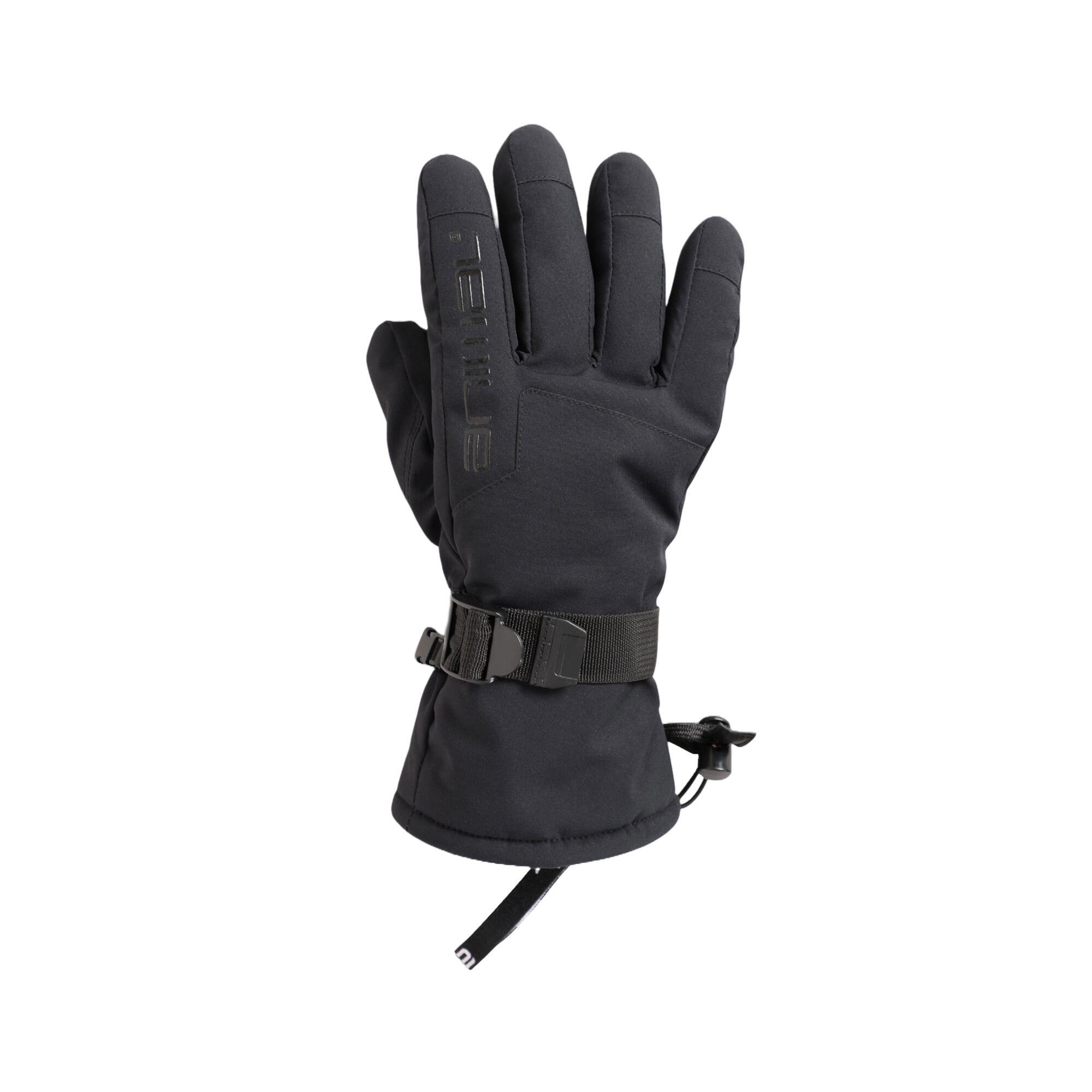 Animal Womens/Ladies Flow Ski Gloves