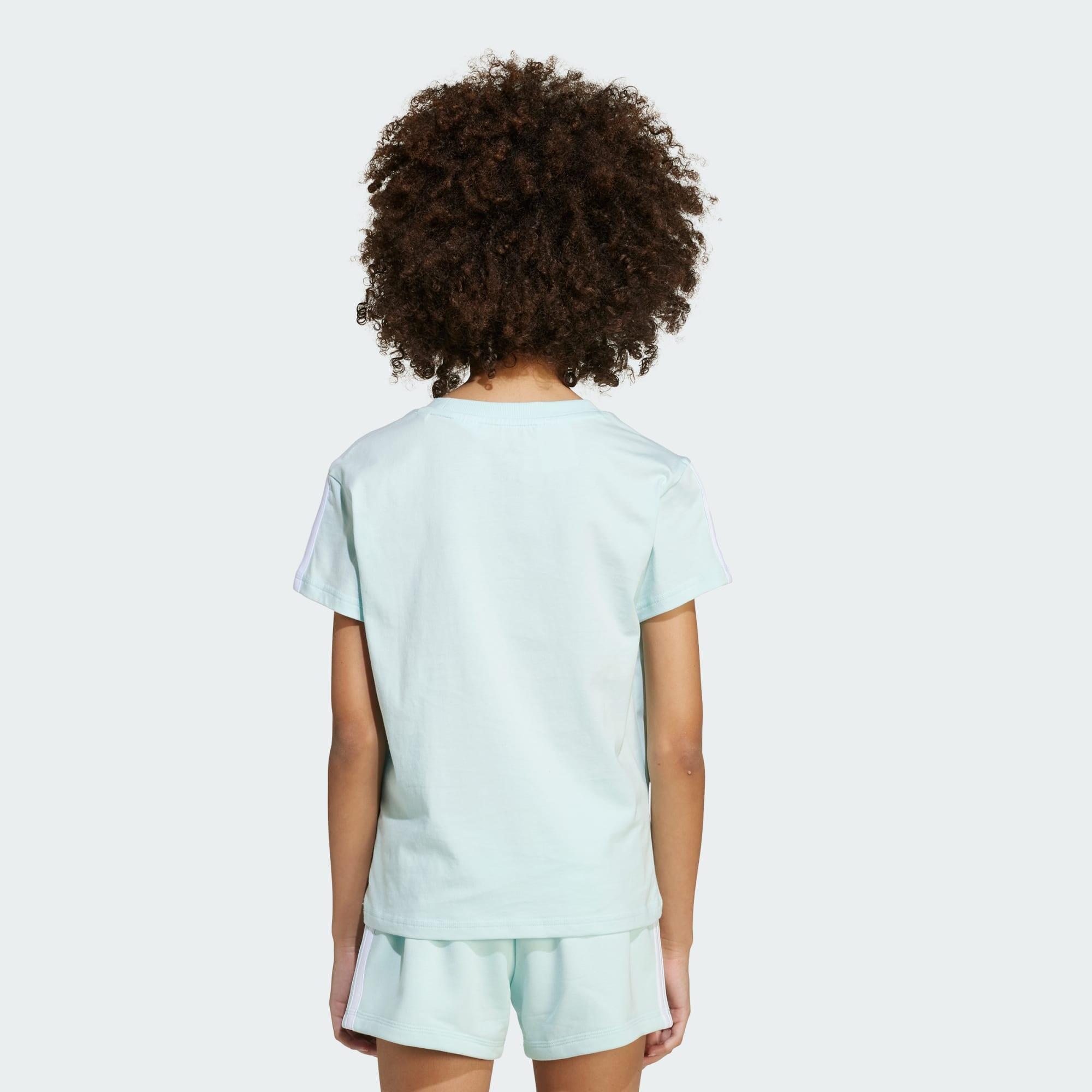 T-shirt Essentials Junior 3/5
