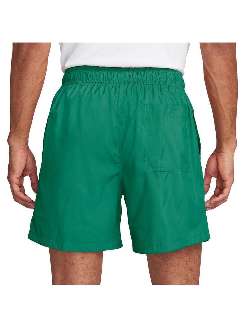 Calções para Homem Nike Club Verde 2/5