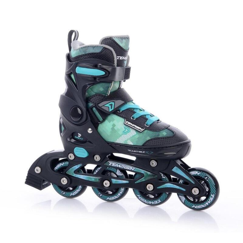 Rollers en ligne Enfant Tempish Dasty