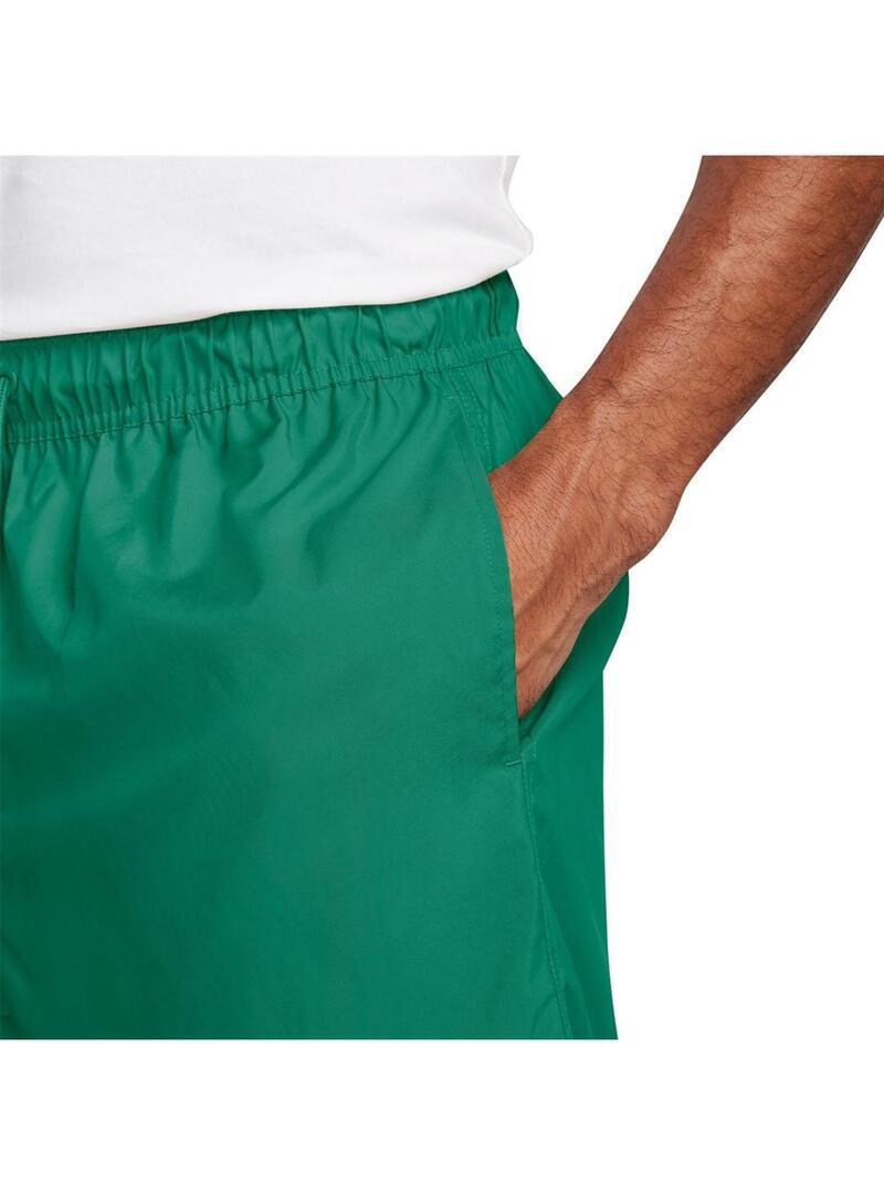 Calções para Homem Nike Club Verde 3/5