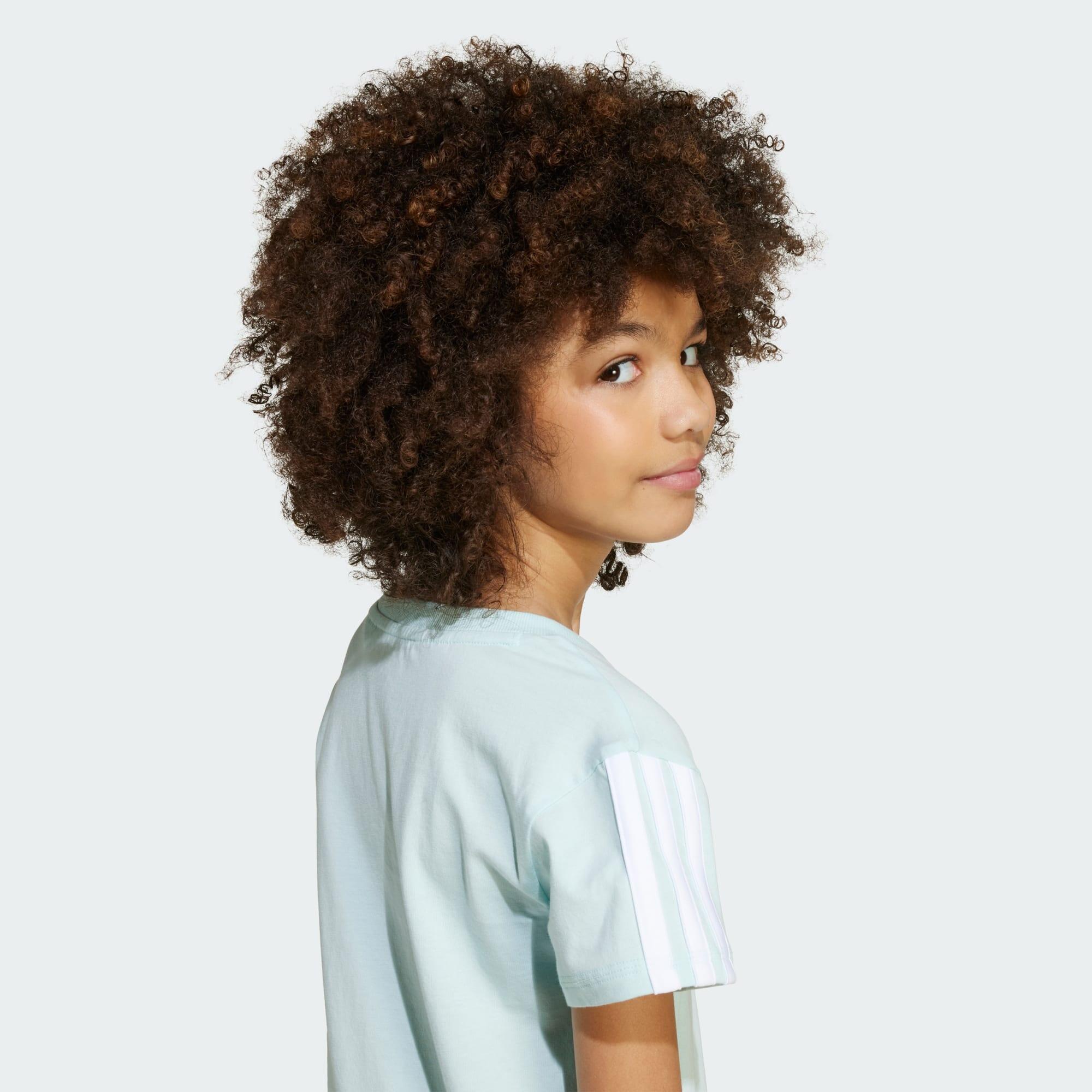 T-shirt Essentials Junior 5/5