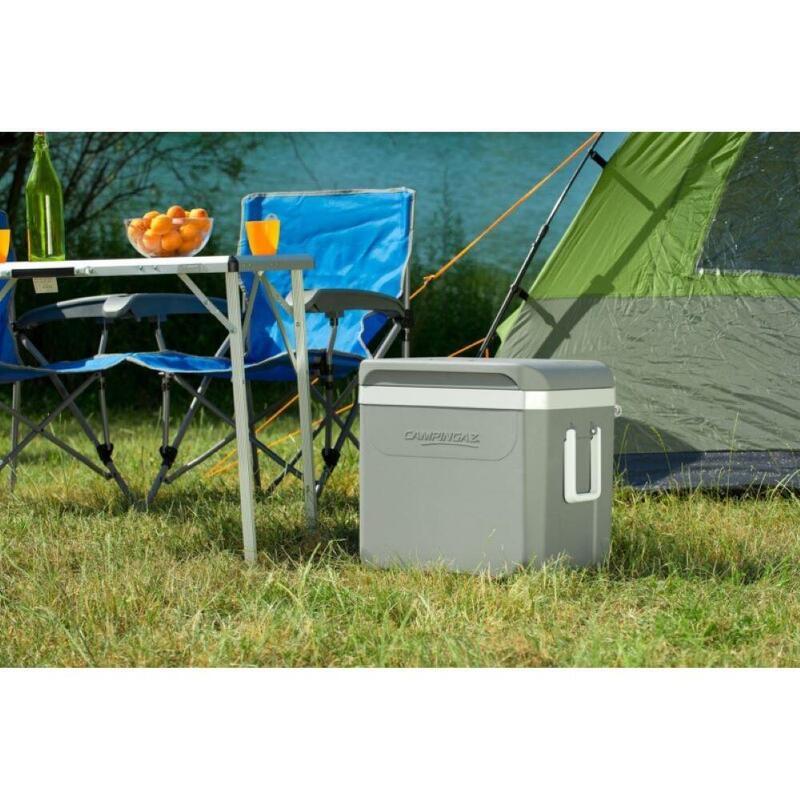 Chłodziarka elektryczna Campingaz POWERBOX PLUS 36L 12 V