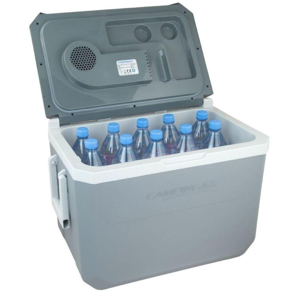 Chłodziarka elektryczna Campingaz POWERBOX PLUS 36L 12 V