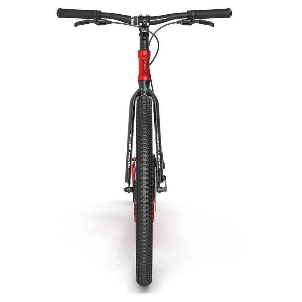 Monopattino sportivo Yedoo "Trexx Disc" per adulti 3/4
