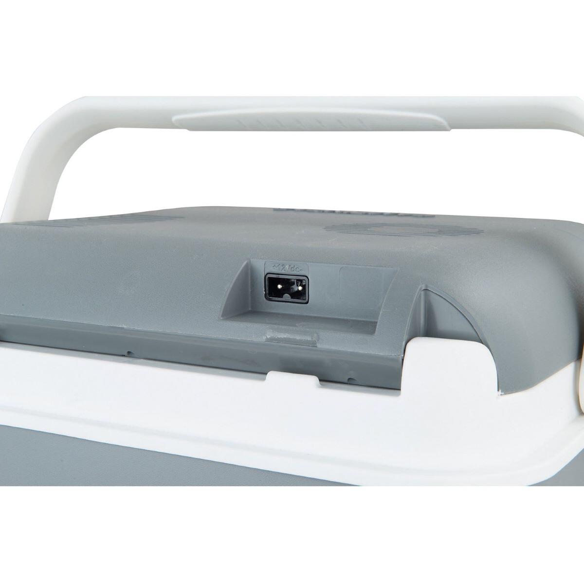 Refrigeratore elettrico "Powerbox Plus" 12/230V 24L Campingaz 5/7