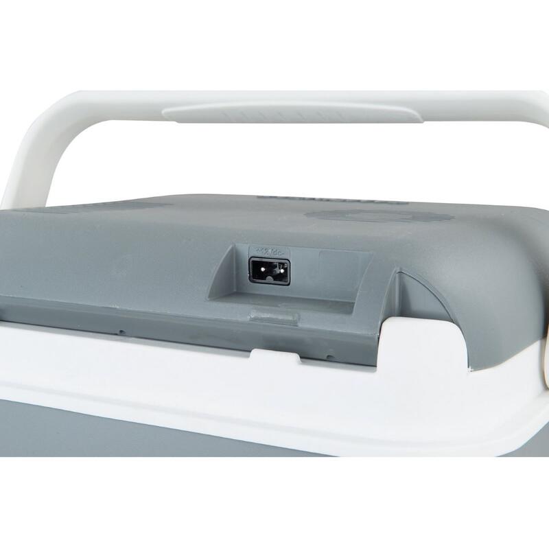 Lada frigorifica Campingaz Powerbox Plus 24 litri
