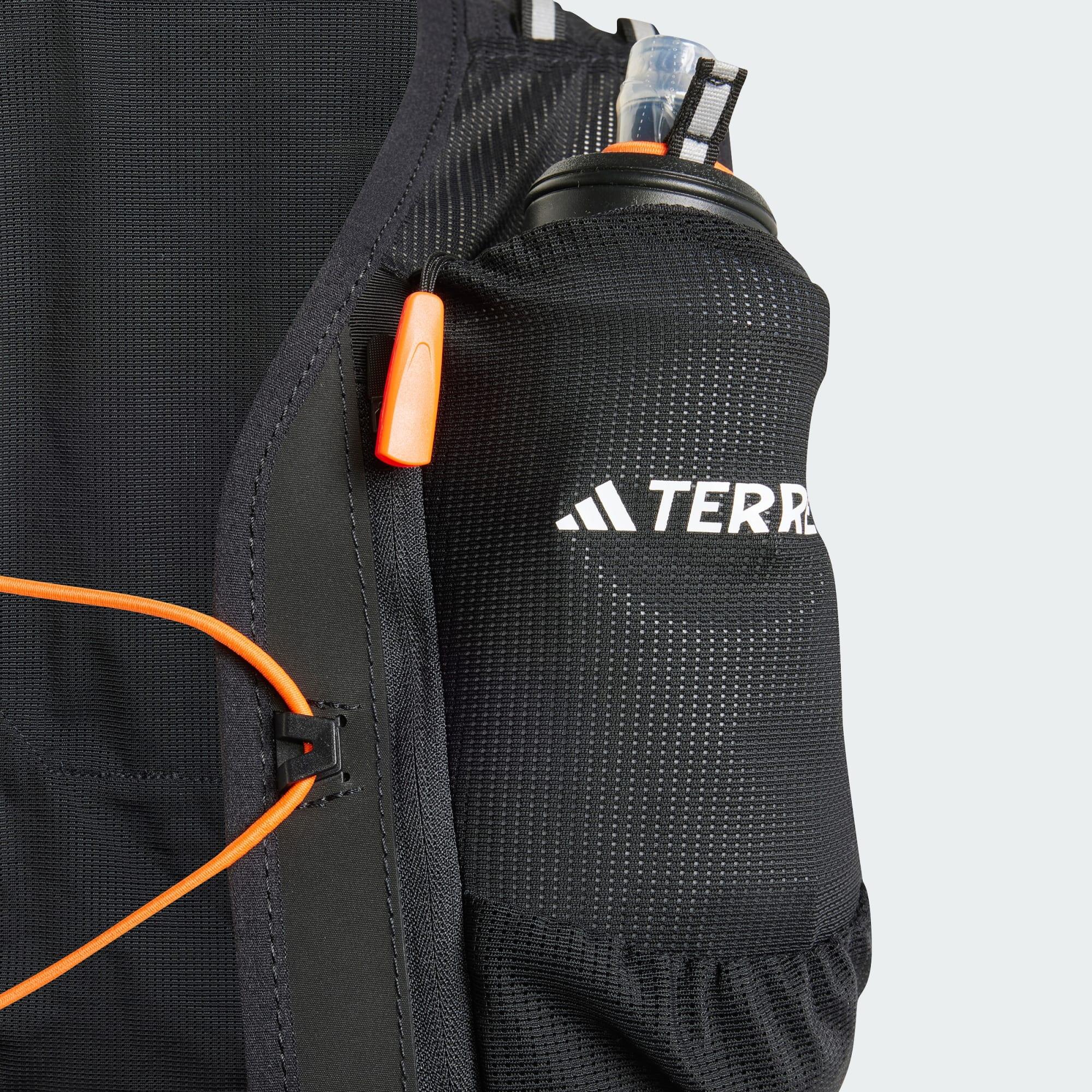 Giacca senza maniche da trail running Terrex Techrock 5 L 5/7