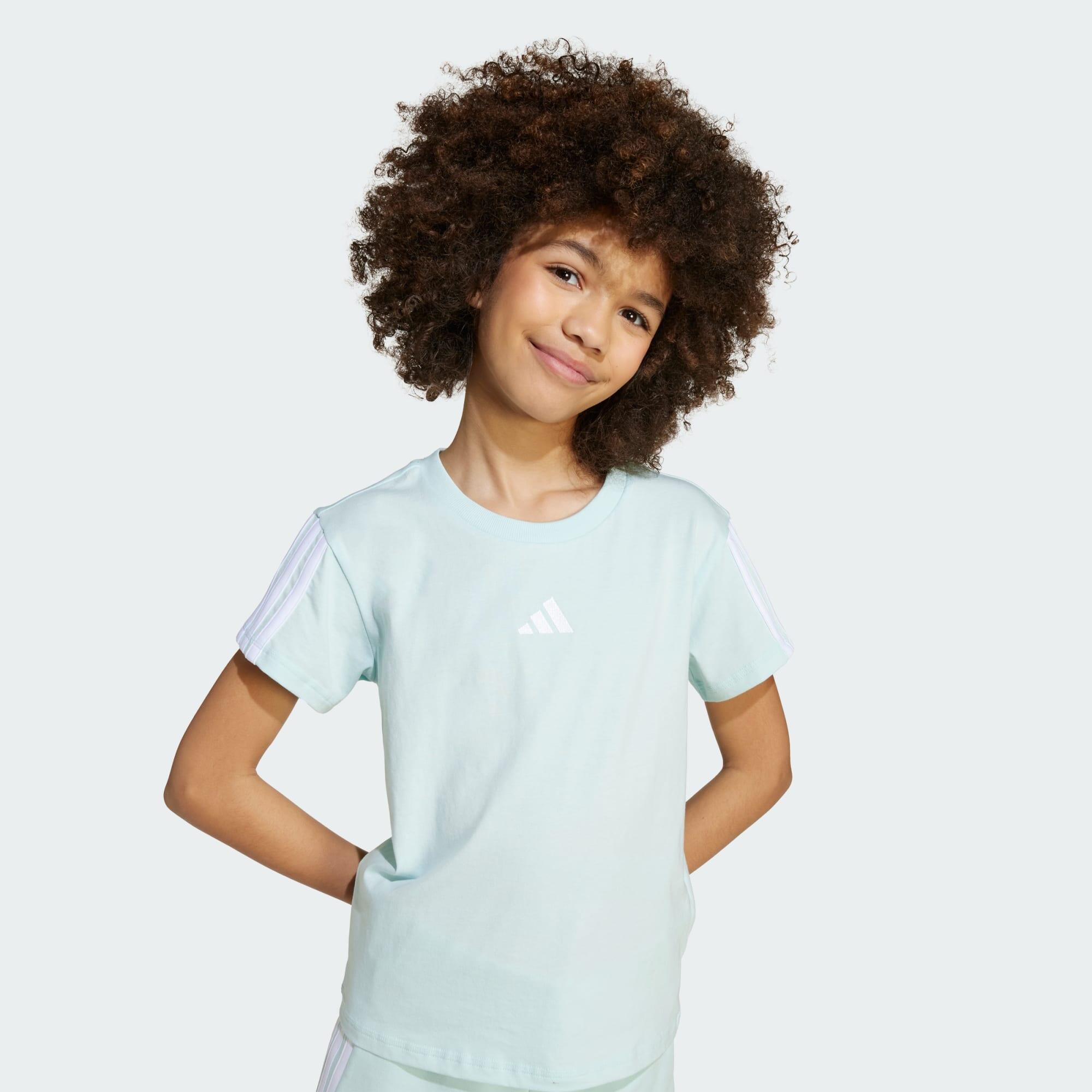 T-shirt Essentials Junior 4/5
