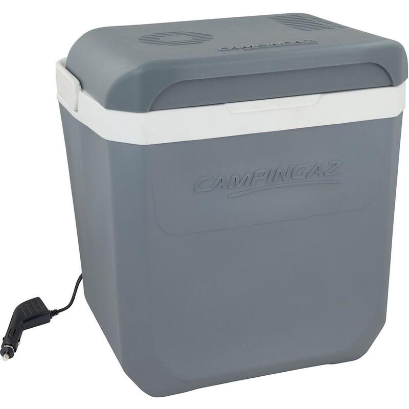Chłodziarka elektryczna Campingaz POWERBOX PLUS 24L 12 V