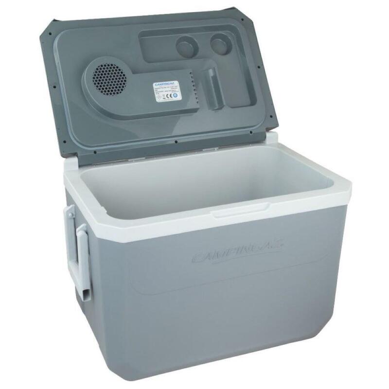 Chłodziarka elektryczna Campingaz POWERBOX PLUS 36L 12 V