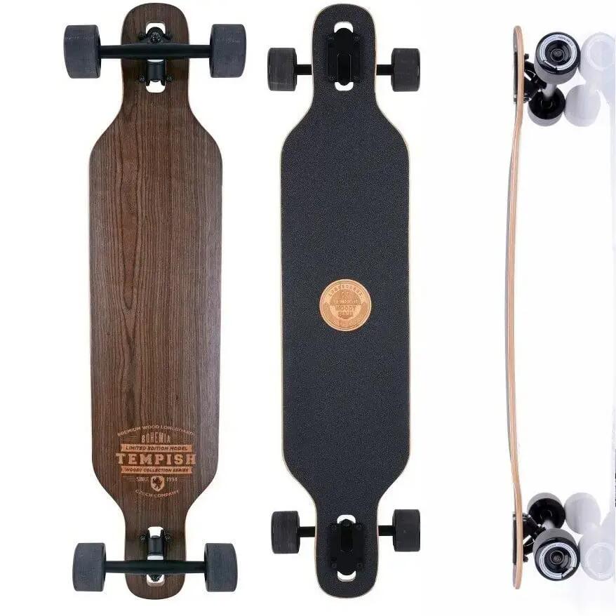 Bohemia II Longboard - Kids - 38 inch - 96cm
