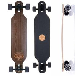 Bohemia II Longboard - Enfants - 38 pouces - 96cm
