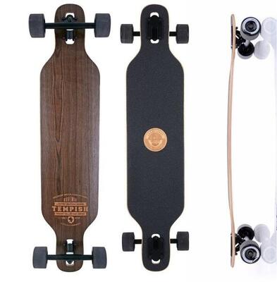 Tempish dt longboard 38 bohemia ii