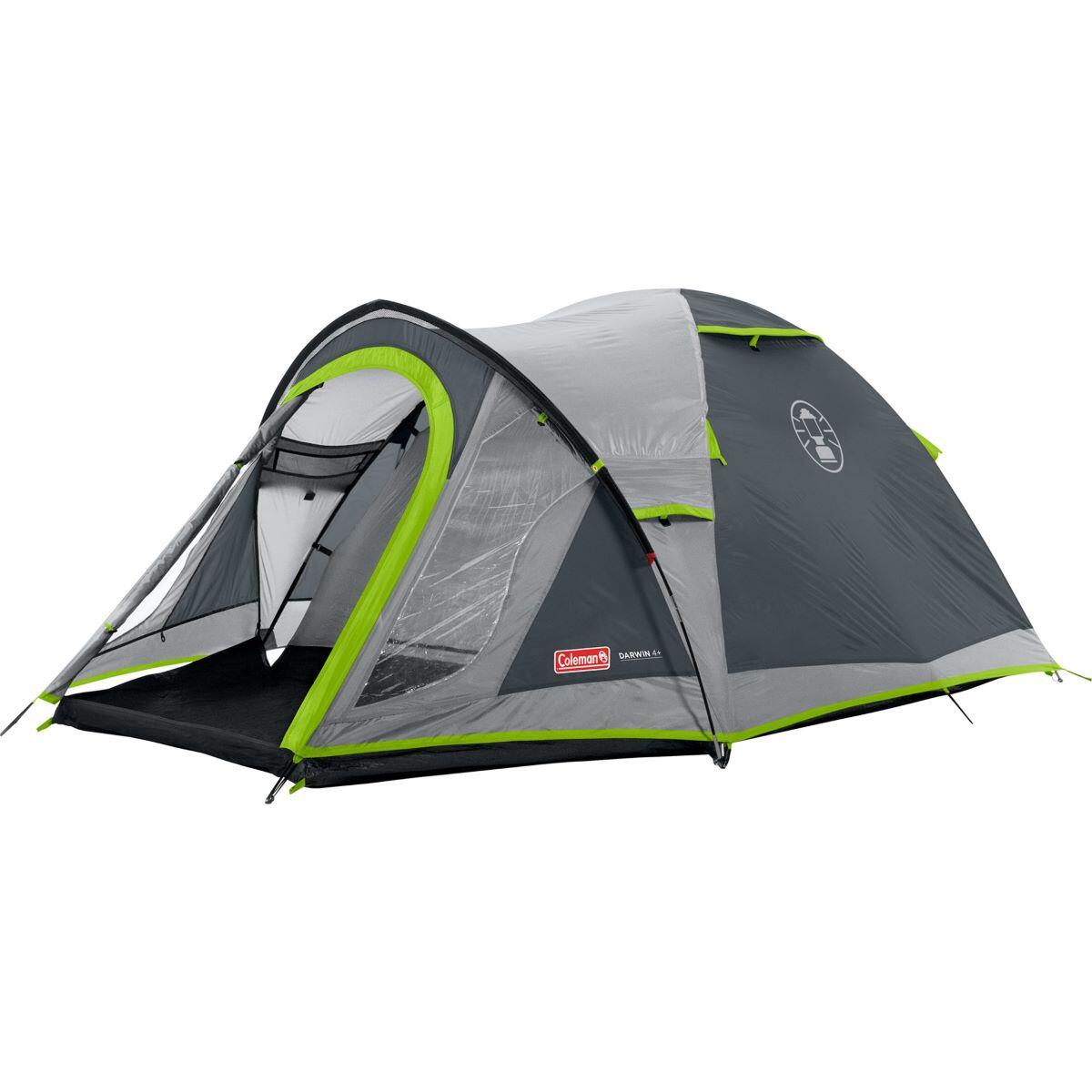 COLEMAN Tienda Coleman Darwin 4+