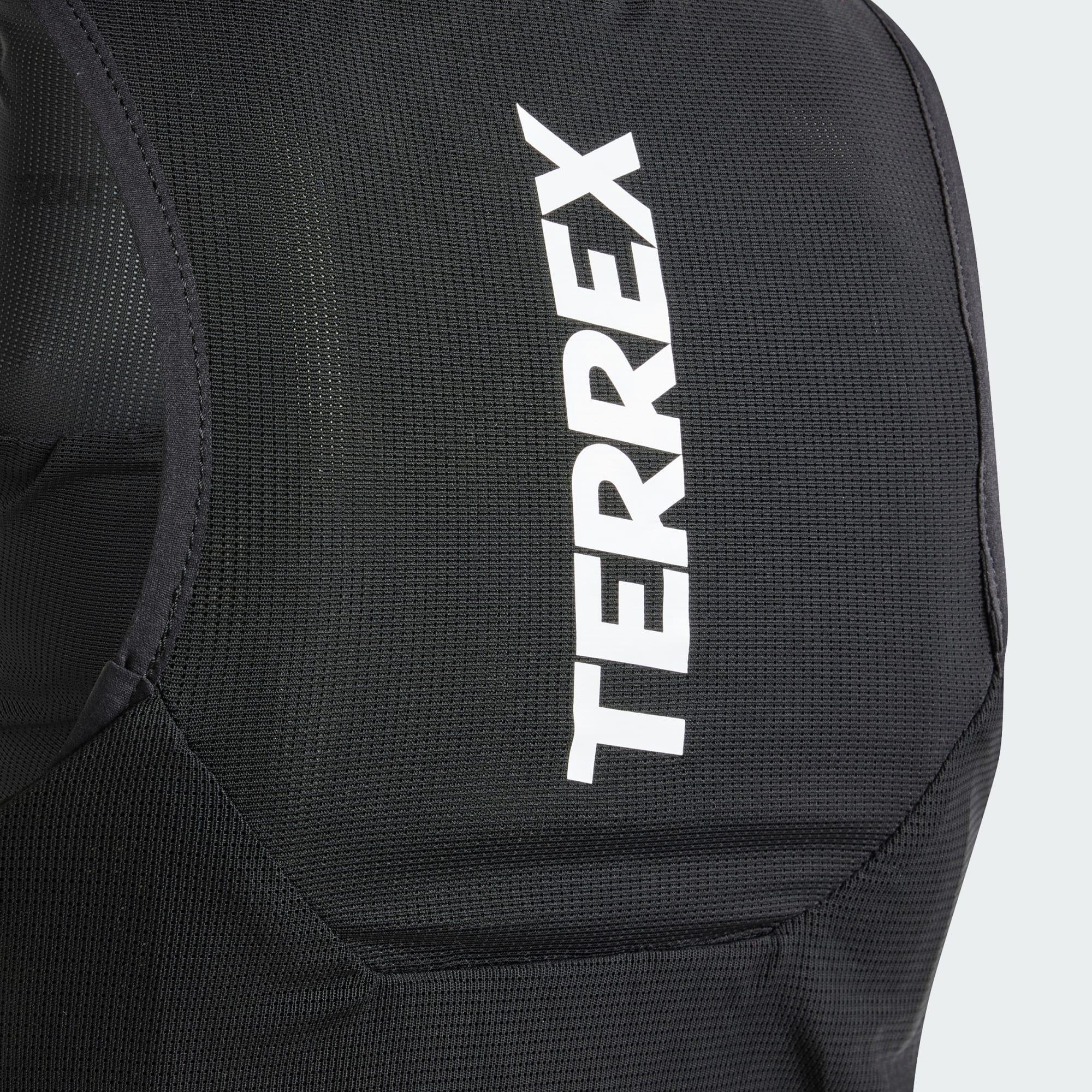 Giacca senza maniche da trail running Terrex Techrock 5 L 7/7