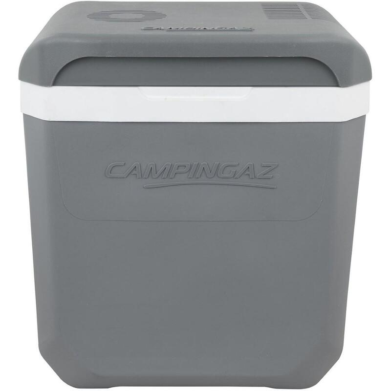 Lada frigorifica Campingaz Powerbox Plus 24 litri