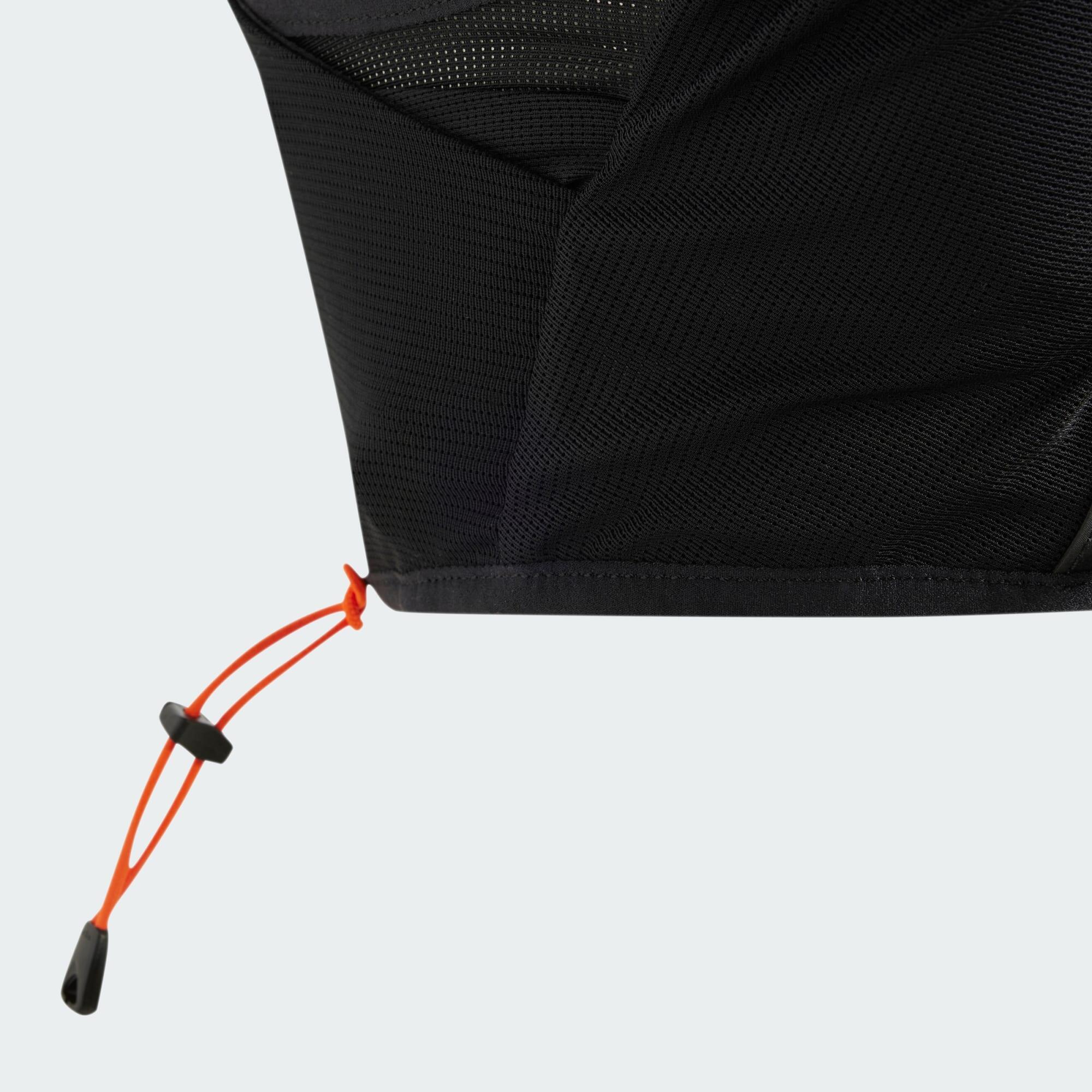 Giacca senza maniche da trail running Terrex Techrock 5 L 4/7