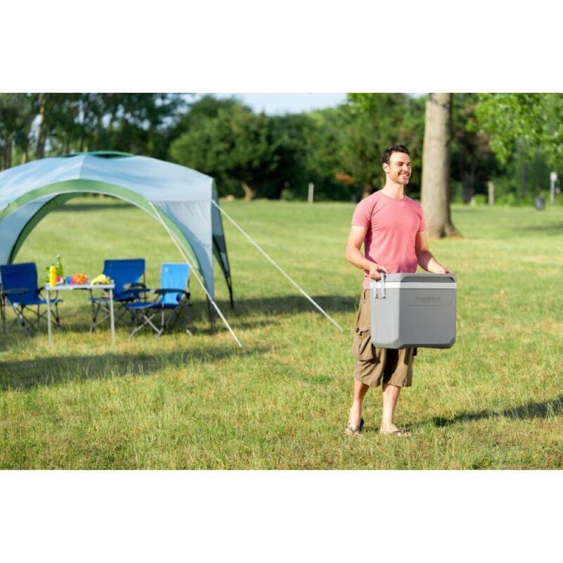 Chłodziarka elektryczna Campingaz POWERBOX PLUS 36L 12 V