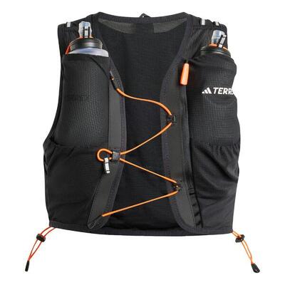Terrex trail running techrock bodywarmer