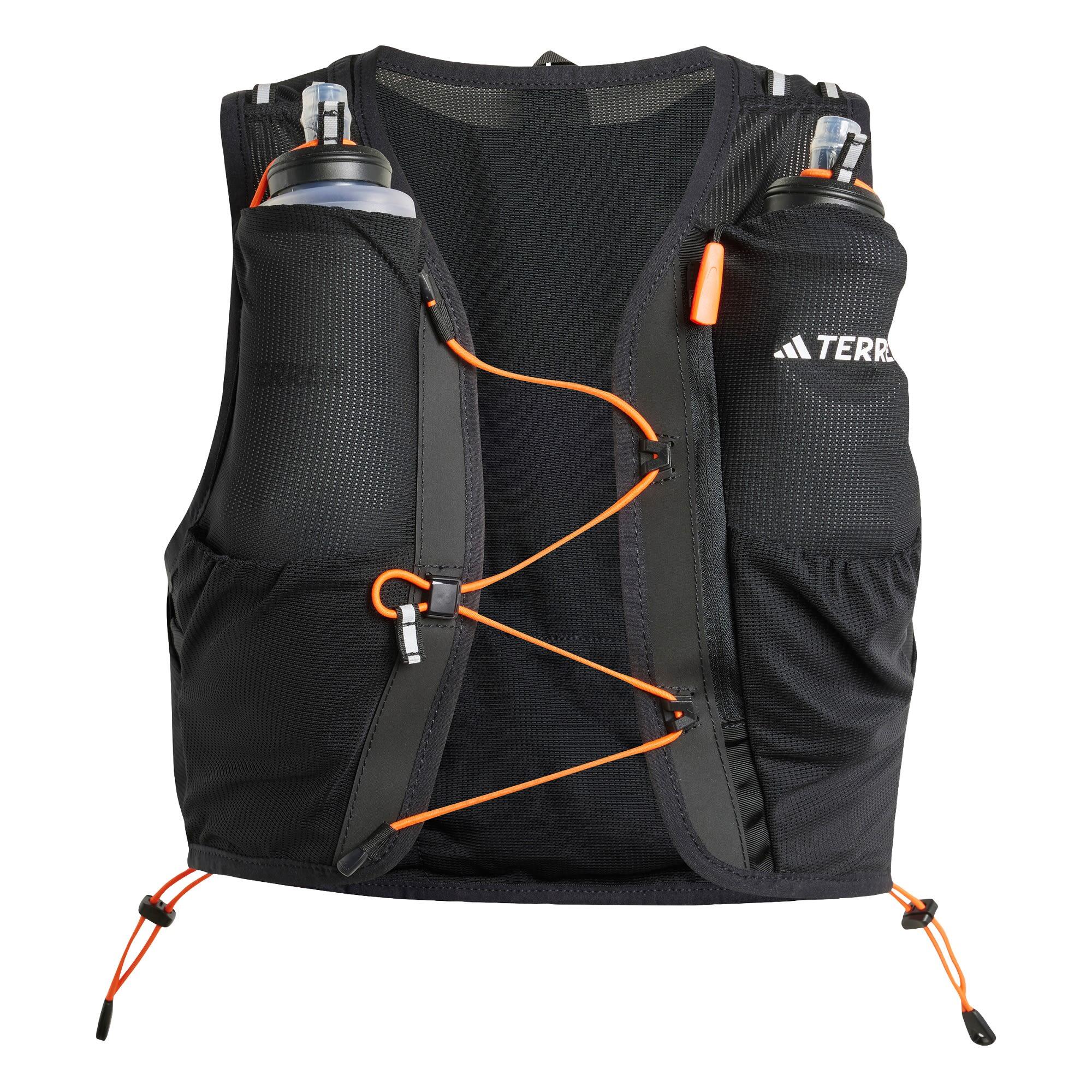 ADIDAS Vesta Terrex Trail Running Techrock 5 L