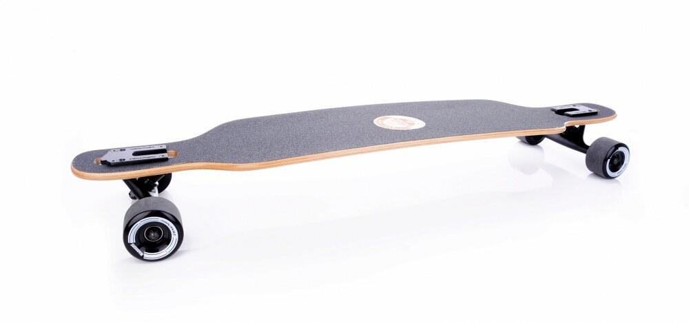 Bohemia II Longboard - Niños - 38 pulgadas - 96cm 5/8