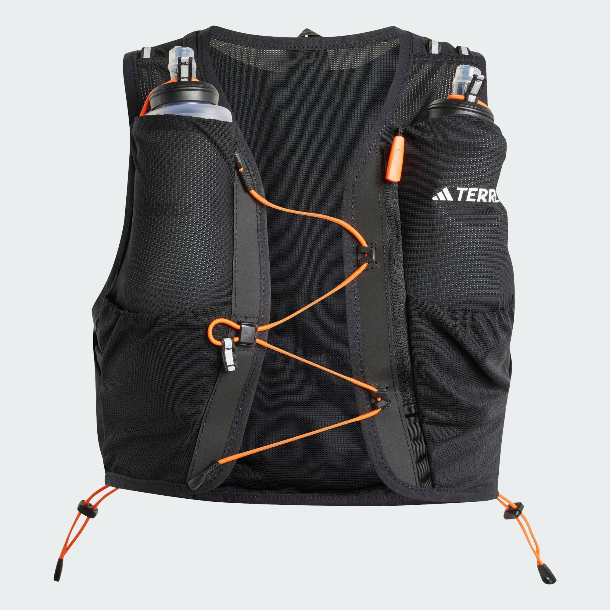 Giacca senza maniche da trail running Terrex Techrock 5 L 2/7